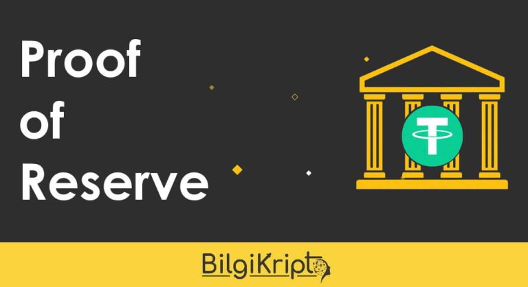 Kriptoda Rezerv Kanıtı (Proof of Reserve) Nedir?