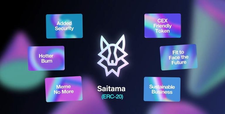 Saitama Coin Yorum, Geleceği