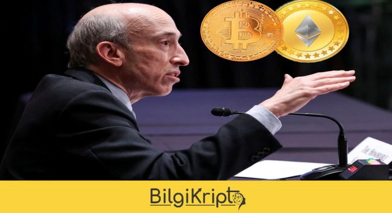SEC 2026 Yılına Kadar Kripto İçin Düzenleyici Çerçeve Geliştirmeyi Planlıyor