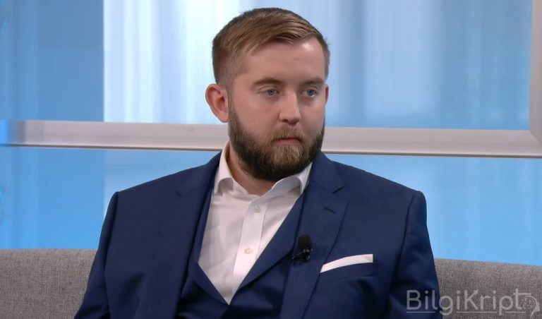 Kripto Sektöründe Yer Alan Sergey Nazarov Kimdir?