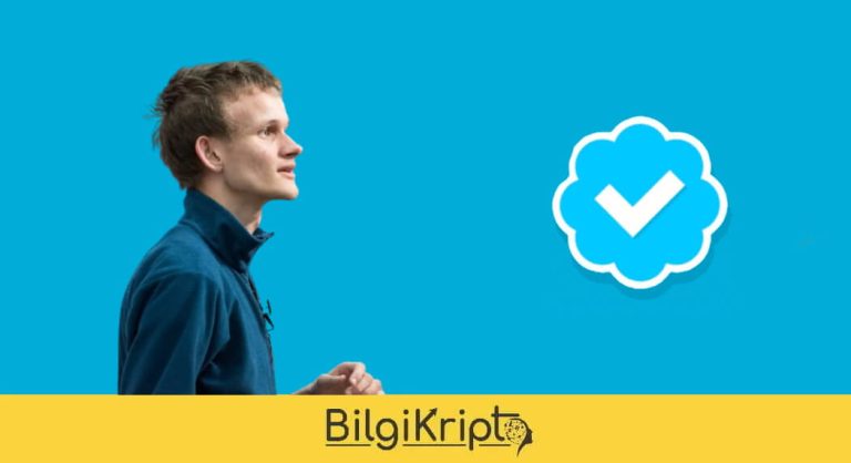 Vitalik Buterin, Twitter’daki Yenilikleri Eleştirdi!