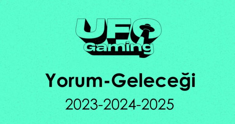 UFO Coin Yorum, Geleceği