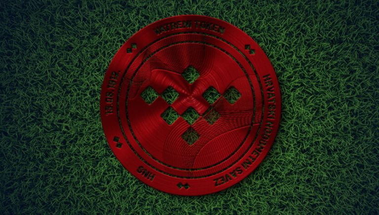 Croatian Football Federation (Vatreni) Token Nedir?