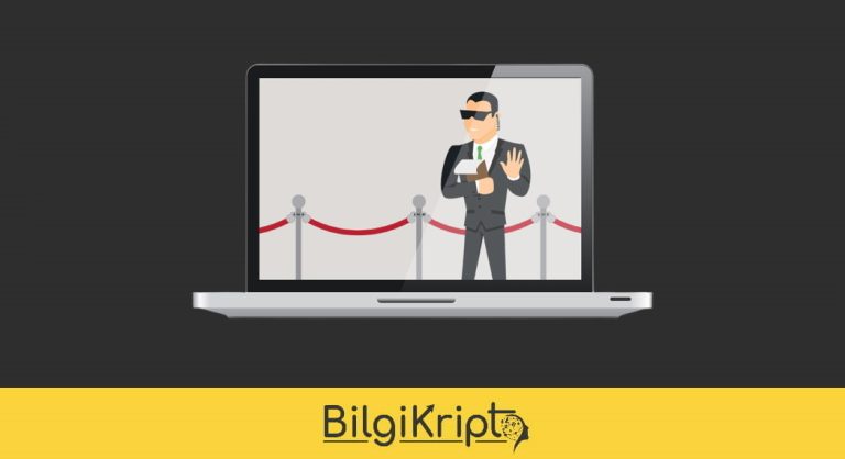 Whitelist Nedir?