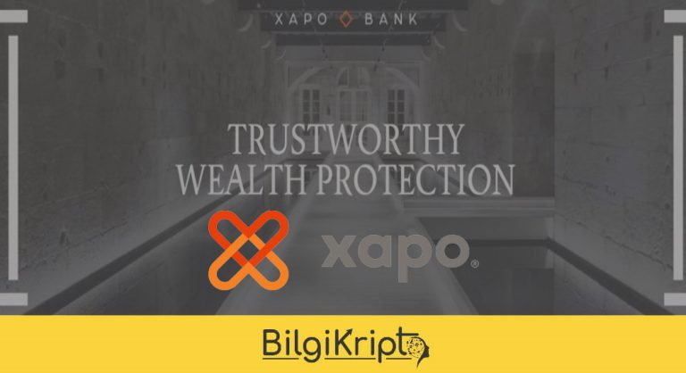 Xapo nedir? Xapo Hangi Ülkenin?