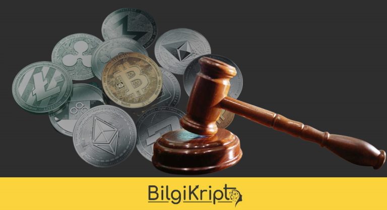 Yüksek Mahkeme, Kripto Varlıkları Finansal Ürün Olarak Tanıyor!