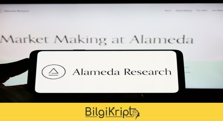 Alameda Research Şüpheli Şirketlere Yatırım Yaptı!