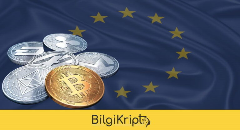 Avrupa Birliği, Kripto Para İşlemleri İçin Limitler Belirledi!
