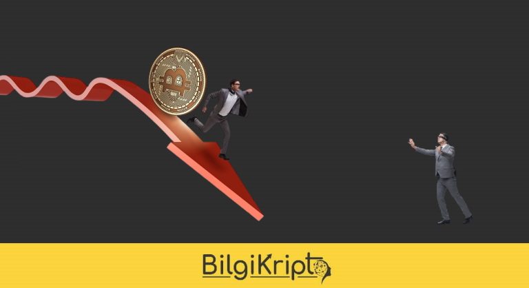 Bitcoin 14.000-10.000 Dolar Aralığında Dibe Vuracak