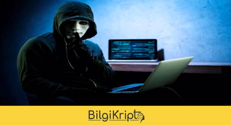 Hackerlar 2017’den beri 1,2 milyar dolarlık kripto para çaldı