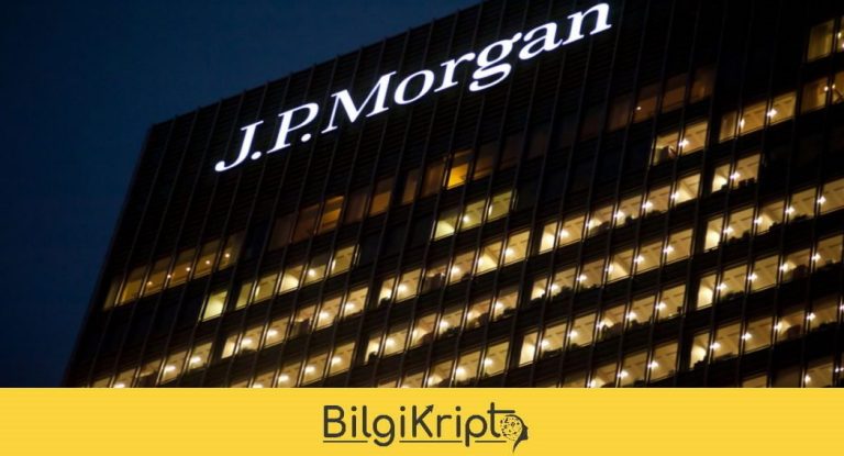 JPMorgan Analistleri Açıklamada Bulundu!