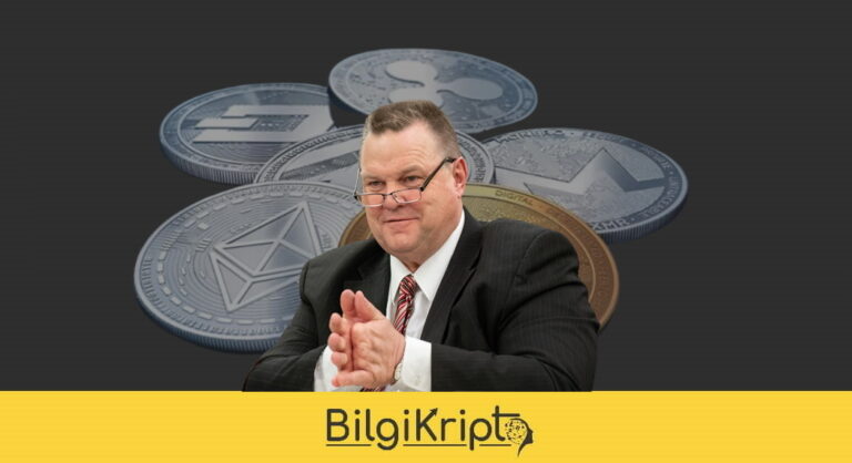 John Tester Kripto Paralar İle İlgili Konuştu!