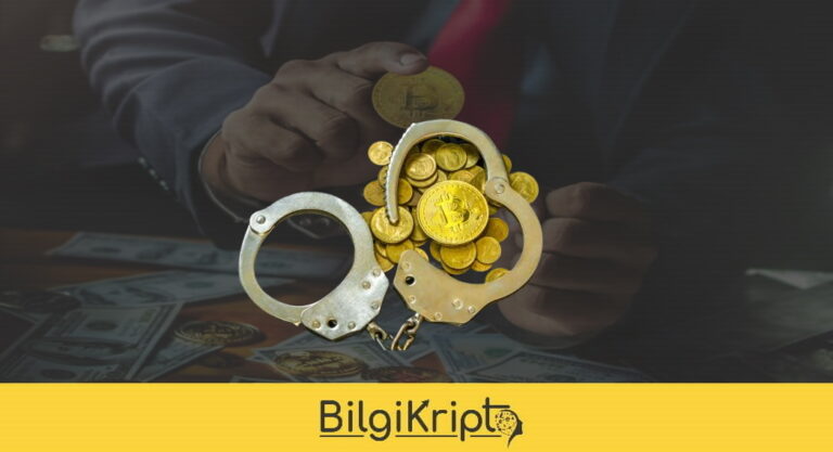 15,9 Milyon Dolarlık Kripto Dolandırıcılığı Planı!