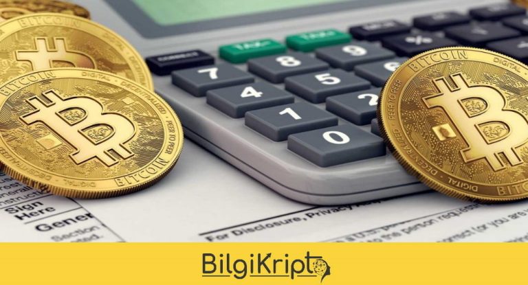 Kripto Kazançlarından Yüzde 26 Oranında Vergi Alınacak!