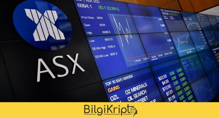 Blockchain Projesi Üzerinde Çalışan Geliştiriciler Kovuldu!