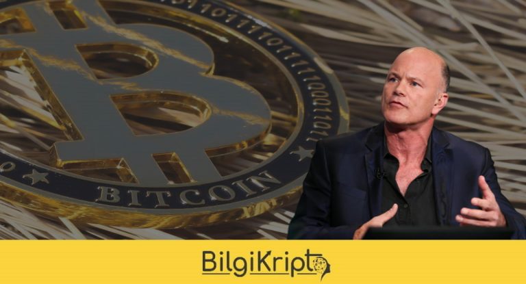 Michael Novogratz Bitcoin Görüşü!