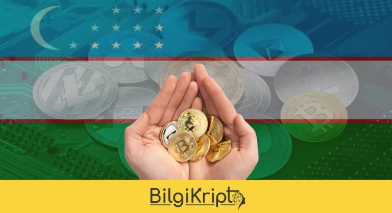 Özbekistan Hükümeti, Kripto Varlıkların İhracına İlişkin Kuralları Onayladı!