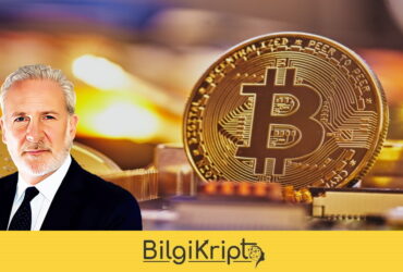 Peter Schiff bitcoin