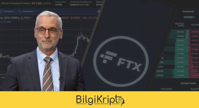 SEC, FTX Bireysel Yatırımcılarının Çıkarlarını Görmezden Geliyor