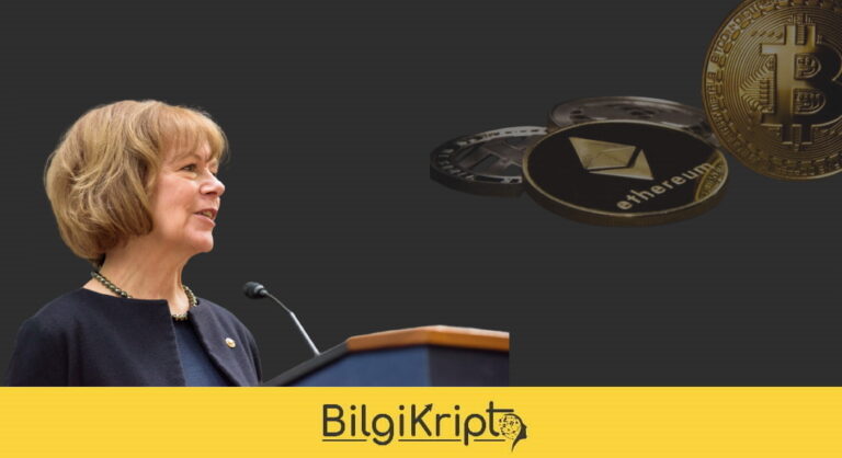 Kripto Para Birimlerinin Tamamen Yasaklanması İmkansız