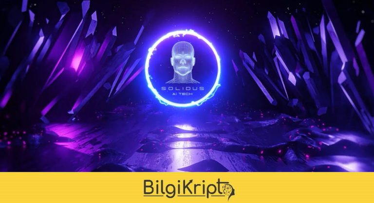 Solidus Ai Tech (AITECH Coin) Nedir?