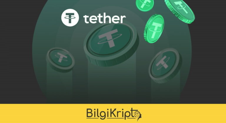 Tether, USDT Tarafından Güvence Altına Alınan Kredileri Vermeyi Durduracak