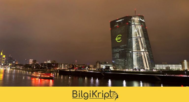Avrupa Merkez Bankası Bitcoin Açıklaması