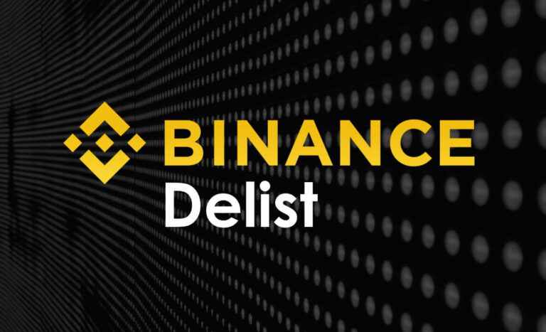 Binance Bu Tarihte O Coinleri Delist Edecek! (2022-12-27)