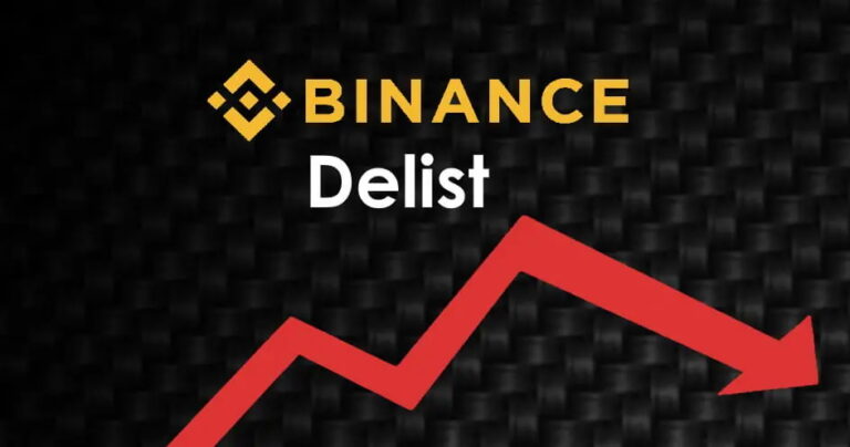 Binance Yeni Delist Haberini Paylaştı!