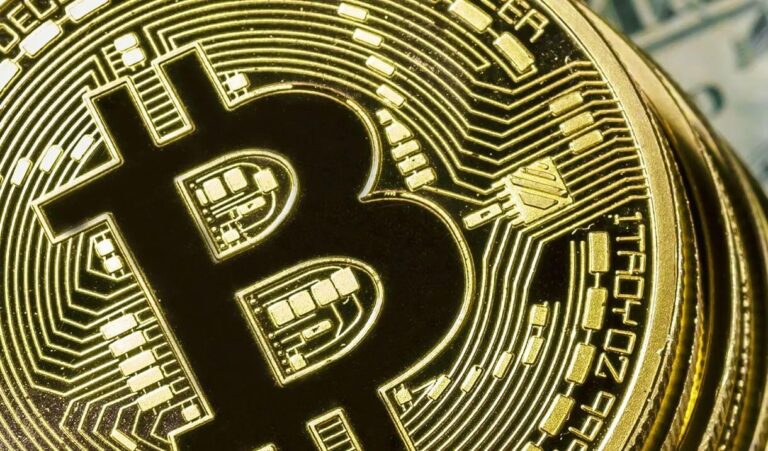 Bitcoin Son 1 Ay İçerisinde Stabil Coine Bağladı!