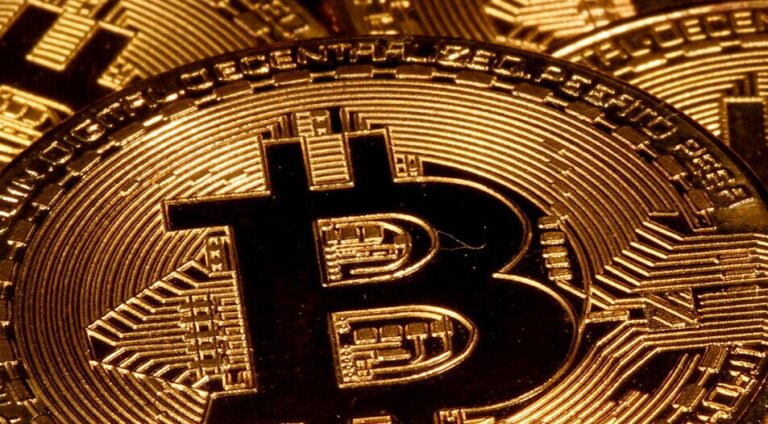 Bitcoin Tekrardan 17.000 Doların Altına Düştü!