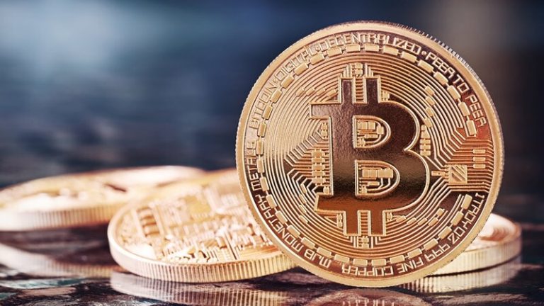 Bitcoin Tekrar 17.000 Doların Altına Düştü!
