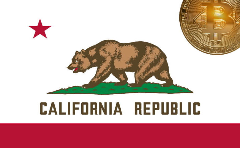 California DFPI, Hileli Olduğuna İnandığı Kripto Web Sitelerine Uyarı Gönderdi!