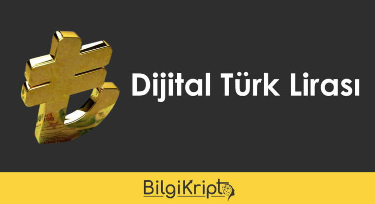 Dijital Türk Lirası Ağı Üzerindeki İlk Ödeme İşlemleri Başarılı Bir Şekilde Gerçekleştirildi!