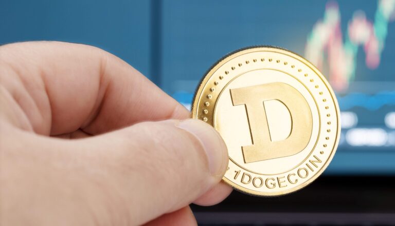Dogecoin Piyasa Değerinde O Borsayı Geçti!