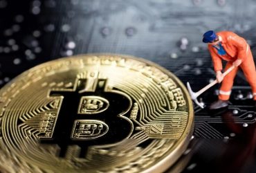 bitcoin madencisi