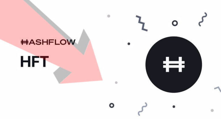 Hashflow (HFT) Coin Neden Düşüyor?
