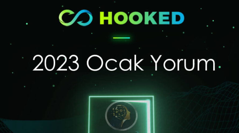 Hooked Protocol (HOOK) Coin Yorum – Ocak 2023