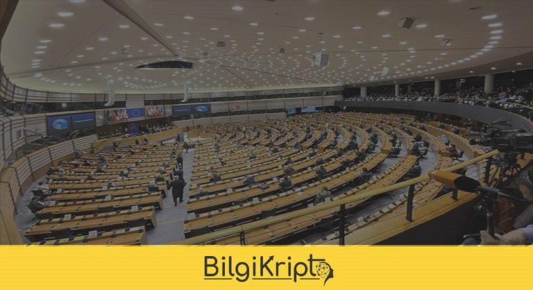 MiCA Yönetmeliği Kabulü Oylanacak