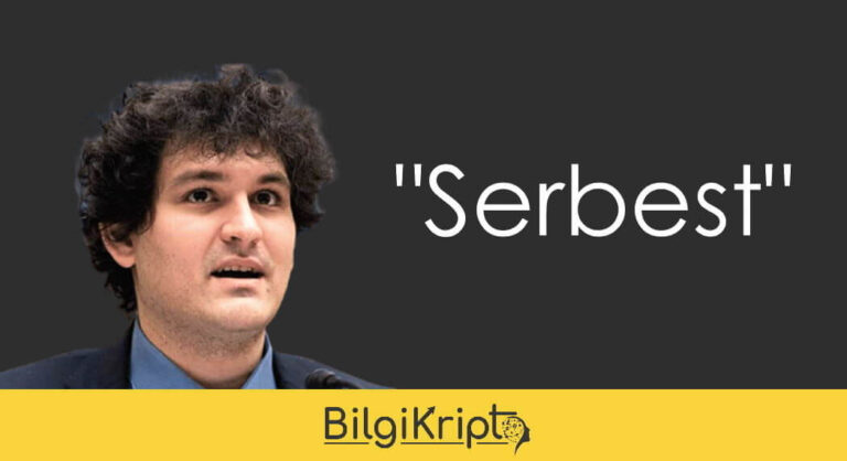 Sam Bankman-Fried, 250 Milyon Dolarlık Kefaletle Serbest Bırakılacak!