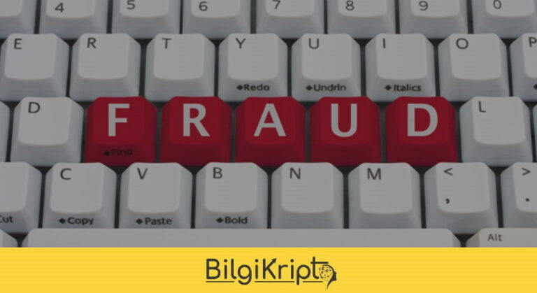 SEC, Sahte Kripto Projesi Konusunda Uyardı!