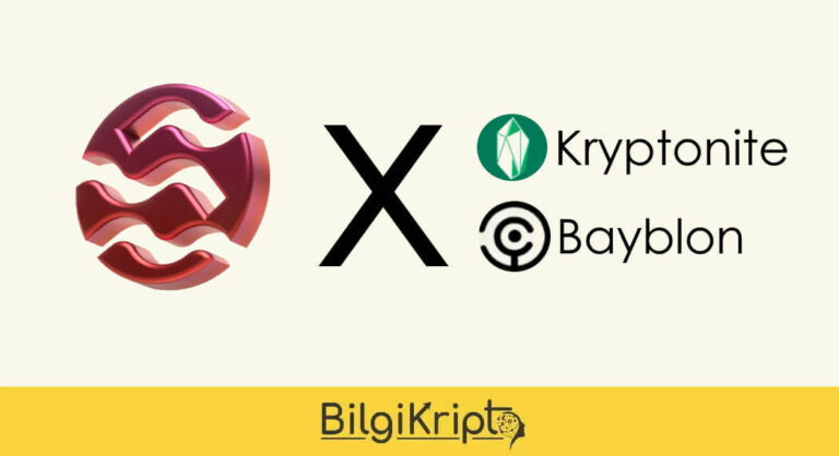 Babylon, Kryptonite Sei Ekosistemine Katıldı!