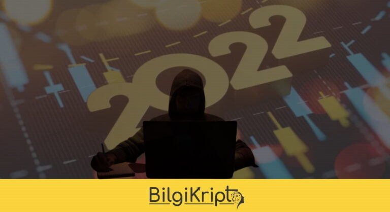 2022’de Kripto Dolandırıcılığı 3,9 Milyar Doları Buldu!
