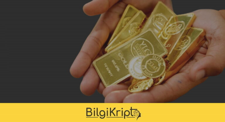 Altın Fiyatı 17 Ocak!