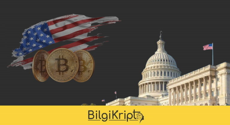 Beyaz Saray, Kripto Para Risklerini Azaltmak İçin ‘Yol Haritası’ Yayınladı
