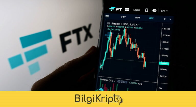 Alameda ve FTX Krizi, Borsanın İflasından Birkaç Yıl Önce Başladı!