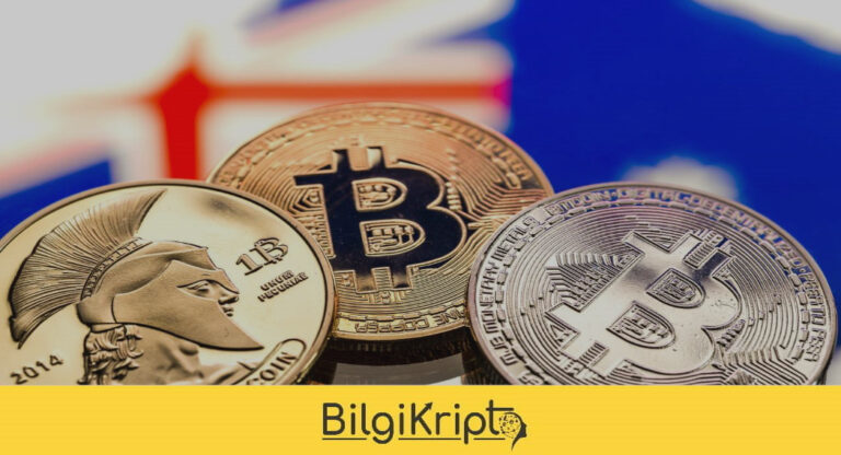 Birleşik Krallık Suç Teşkilatı Kripto Para Birimi Masasını Açtı!