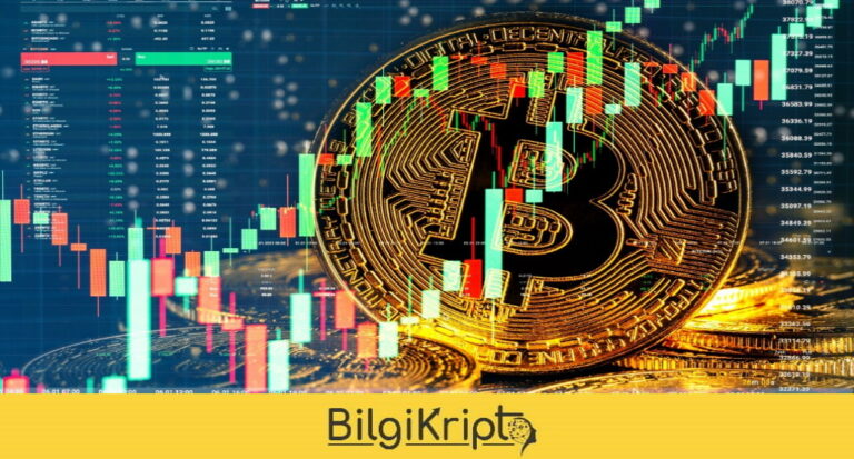 Bitcoin  2023 Yazında 40.000 Dolar!
