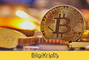 Bitcoin Talebinde Artış