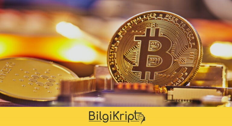 Bitcoin Talebinde Artış